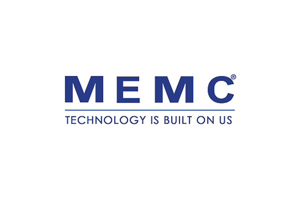 I nostri clienti: Memc