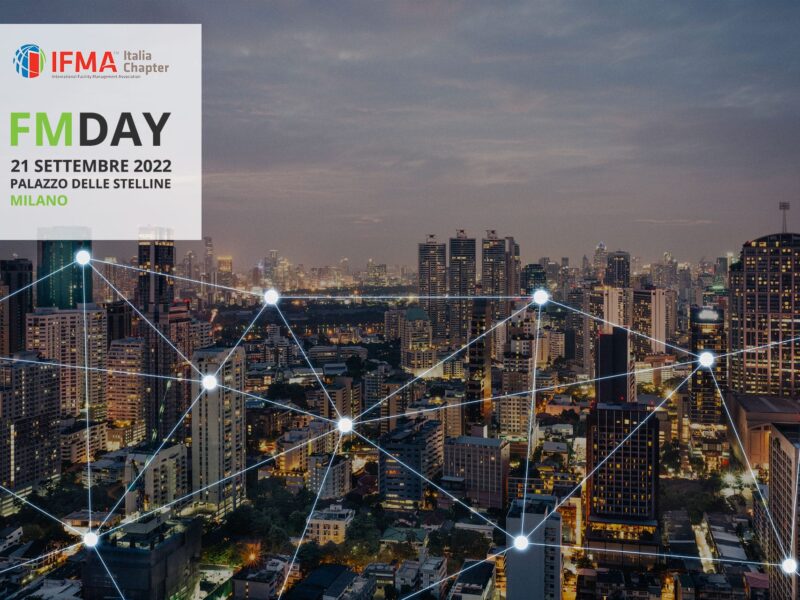 FMDAY - 21 settembre 2022 Milano - sensoristica IOT wireless